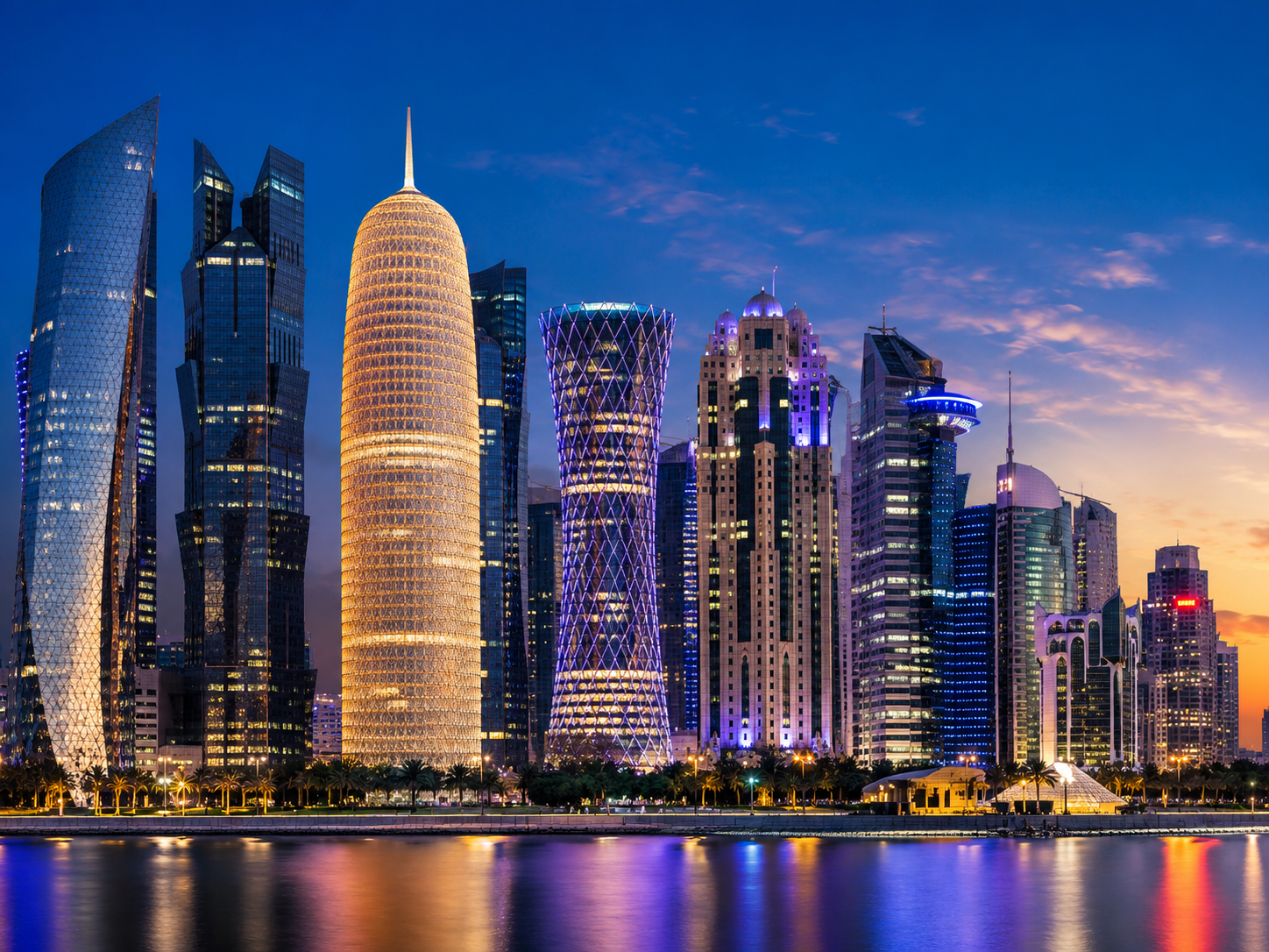 Qatar