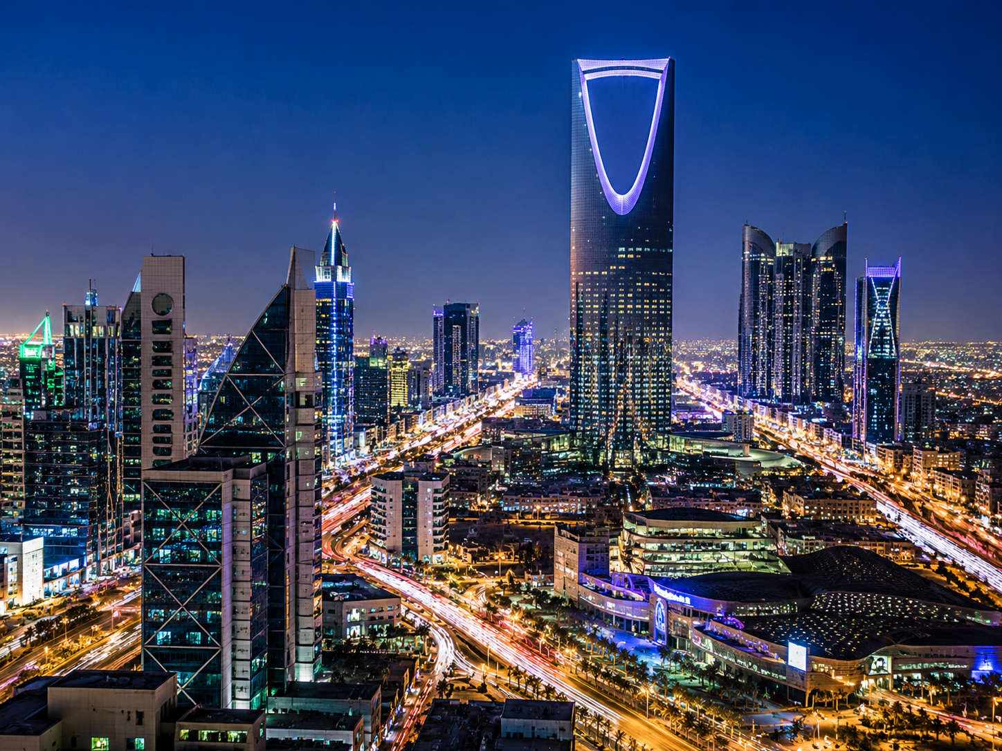 Saudi Arabia